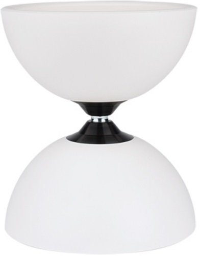 Henrys J04020-01 Diabolo, White