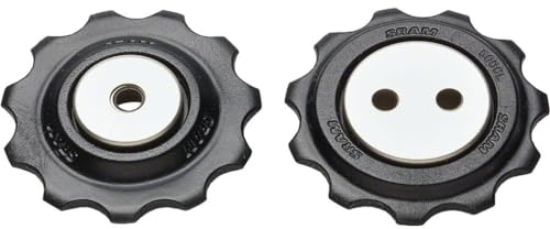 Sram MTB Schaltwerk Rolle-Set X.7 Leitrollen, Mehrfarbig, one Size