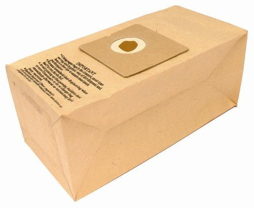 Qualtex Dust Bags For Tesco VC406 Vacuum Cleaners Pack Of 20