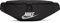 Nike Unisex Sportswear Heritage H fttasche, Black/White, Einheitsgröße EU