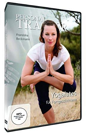 Personal Trainer - Yogalates für Fortgeschritt..