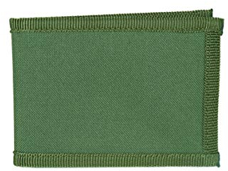 Mil-Tec BW AUSWEISHÜLLE Oliv