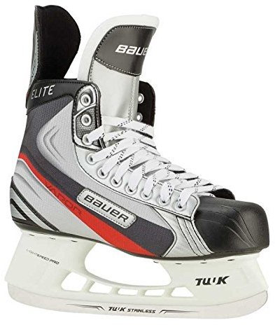 Nike 4027102 - Eish-Complet Vapor Elite SMU 900 SILB/H´ 900 SILB/H´GR/SCHW Gr. 7