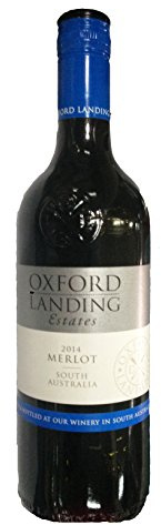 Oxford Landing Merlot 750ml