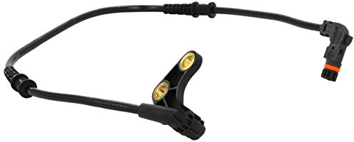 ATE ABS Sensor Vorderachse links 24.0711-6021.3 | Kompatibel mit: MERCEDES-BENZ C-CLASS, C-CLASS T-Model, CLK, CLK Cabriolet, SLK