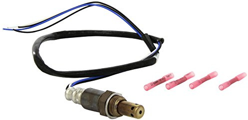 Denso DOX-0106 Lambda-Sonde | Kompatibel mit: DAIHATSU SIRION, LEXUS GS, LS, TOYOTA AVENSIS, AVENSIS, AVENSIS Kombi, AVENSIS Kombi, AVENSIS Liftback