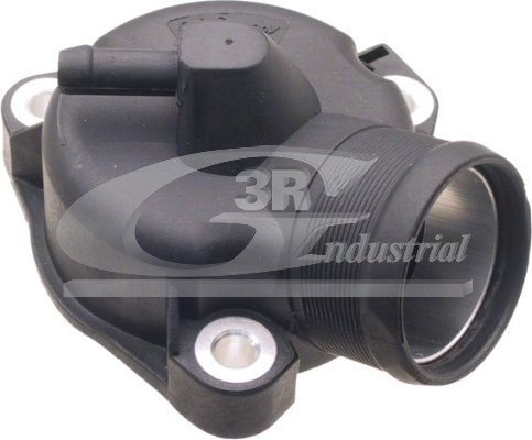 3RG INDUSTRIAL - Tapa Termostato- OEM 1022000417 - Piezas para Coche Recambios Motor y Otras Partes de Vehículo | Compatible con los Modelos de Coche y Moto indicados más Abajo.