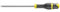 Facom R.227AF-1/4 tournevis gérer Fluo 260 mm
