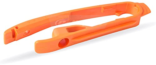 Polisport KTM SX,XC - Models 2012-20 - SX-F, XC-F - 2011-20 - XC - 2012-15 - Orbital Arm Sander Orange