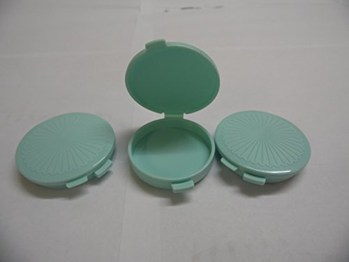 Tupperware - Pillendosen Set