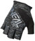 O'NEAL Fahrradhandschuhe Herren & Damen Drop Fingerless Glove V.17 I MTB DH FR Downhill Freeride | Fingerlose Handschuhe mit Gel-Einsätzen rutschfest I Schwarz Grau I Größe S…