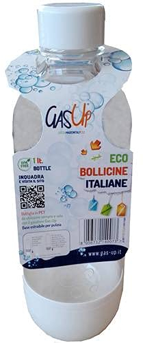 Bottiglia Gas-Up Lt.1