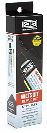 Ocean & Earth Surf Reparatur Ultimate Wetsuit Repair Kit