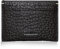 Hugo Boss , Porta carta di credito Uomo Taglia unica, Brown, Braun, One size