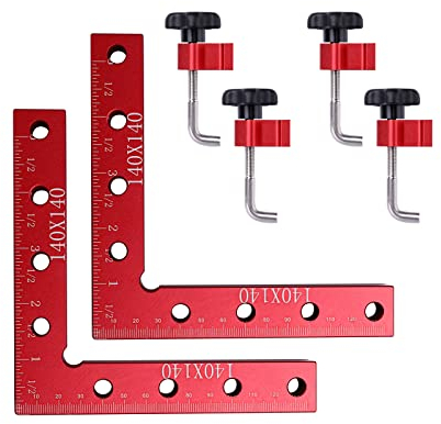 Mr. Heizung 2-Tank Adapter Kit mit Tee und 30 Schlauch Montage mit P.O.L. männliche Enden