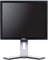 Dell 17 inches LCD TFT Monitor PC Computer Screen 17 Inch (Renewed) VGA Port Only
