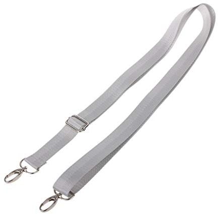 Taschengurt Schultergurt Für Taschen, Verstellbar Breit Ersatz Schultergurt, Nylon