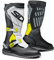 SIDI STIVALI TRIAL ZERO.2 NERO BIANCO GIALLO 40