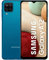 Samsung Galaxy A12 4GB/128GB Azul Dual SIM Con NFC SM-A127