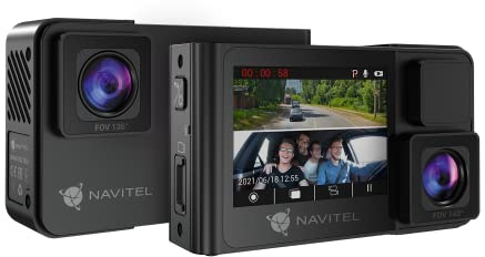 Navitel RS2 Duo Full HD