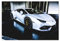 WTD H7330M_TV1AL Papier peint non tissé Motif voiture de sport 200 x 135 cm