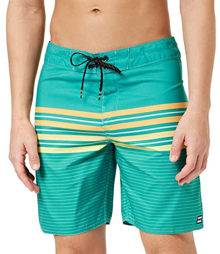Billabong Herren All Day Fade Lb Boardshorts (1er Pack)