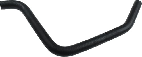 GATES 02-2424 Heizungsschlauch Kompatibel mit VW Transporter T4 Bus 70B, 70C, 7DB, 7DK, 70J, 70K, 7DC, 7DJ 074121109A 4275-22424 427522424