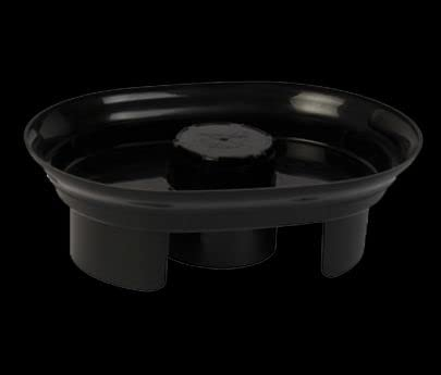 Bandeja recuperadora de jugo Olla de vapor SS-990968 TEFAL