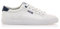 MTNG 84732, Zapatillas Hombre, BLANCO2, 43 EU