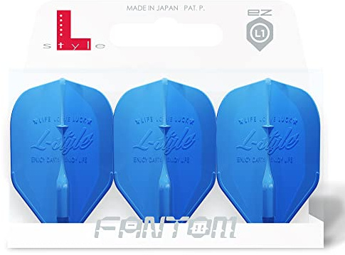 L-Style L-Flight Fantom L1-Shape