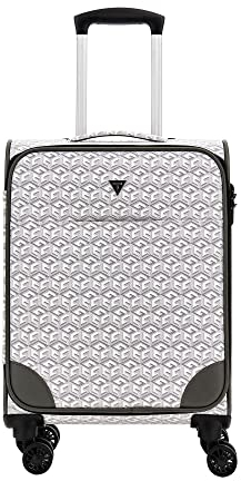 GUESS Trolley Cabina Valigia Ederlo