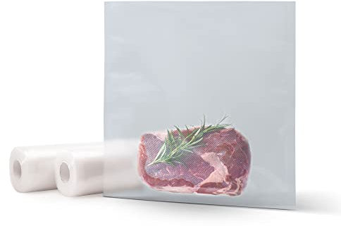 Electrolux EVSRR1 Vakuumierrollen, transparent