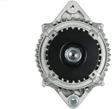 AS-PL Lichtmaschine 50A Generator LiMa 24V Alternator mit Riemenscheibe A6734S