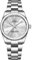 BUREI Frauen Mode Armbanduhr Analog Quarz Stahl Frauen Uhr Business Kleid Damen Armbanduhr 36mm Uhren für Damen