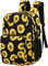 KEOFID Classic Travel Backpack for Men and Women, Anti Theft Laptop Backpack with USB Charging port, Large Bag for College(Sunflower)