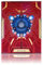 SOLOMAGIA Mazzo di Carte Iron Man Civil War MK 46 Playing Cards (Paper)