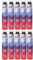 Mousse Polyuréthane Professionnelle Pistolable Door & Windows POLYNOR - Pour le Montage, l'isolation et le calfeutrage - Intérieur/Extérieur (Lot de 12)