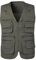 Herren Outdoor Weste 7Xl Übergröße, Arbeitsweste Sommer Dünn Anglerweste Mit Vielen Taschen Leicht Softshelljacke Ohne Ärmel Multifunktionsweste Reguläre Westen Sommerweste Sportwesten