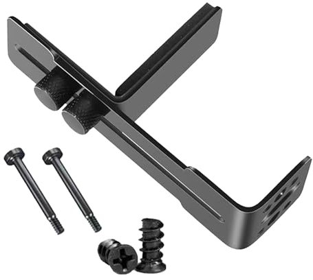 Staffa Di Supporto GPU - Supporto Per Scheda Grafica Anti-abbassamento, Supporto GPU Portatile | Stabilizzatore Verticale Per Scheda Video In Acciaio Inossidabile, Staffa Per Prevenzione Cedimento GPU