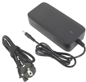 PowerSmart® 42 V 3 A Ladegerät für 36V Akkus von Bluewheel BXB55 schwarz, BXB55 weiß
