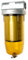 Fuel Filter 496 Gruppo Filtro Serbatoio Carburante Per Benzina E Gasolio Separatore Acqua 30 Micron 25 Gpm 150 Psi Con Tappo In Zinco 1 NPT Filtro Benzina