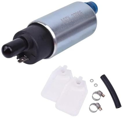 Pompe à Essence Pompe À Essence Électrique pour Moto 690cc Noyau Pompe À Essence pour SMC690 pour SMC 690 pour Hard pour Enduro 690 pour Supermoto Pompe à Carburant