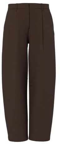 PIECES Female Hose PCBOSELLA MW Barrel | Trousers
