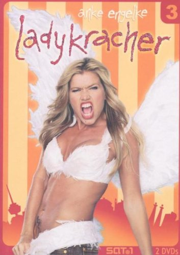 Ladykracher -Staffel 3