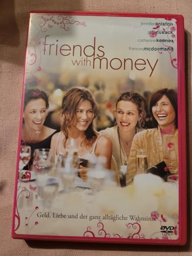 Friends with Money - Girls' Night Edition