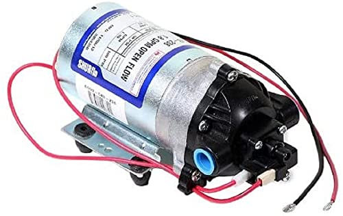 Shurflo Pompa 8000-543-238