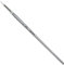 Liquitex 6921006 BASICS Paint Brush, Round No. 6, White
