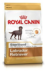 Royal Canin Labrador Retriever Sterilised Adult