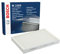 Bosch M2205 - Filtro abitacolo standard