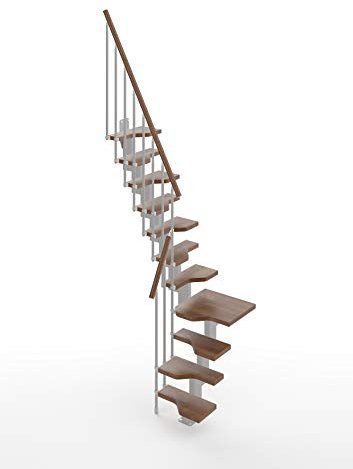 Mister Step - Mini escalier ouvert gain de place